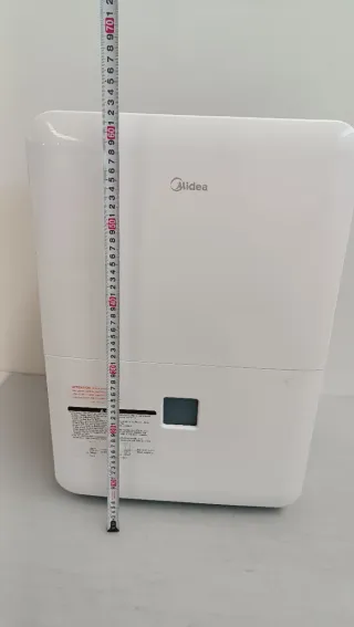 Deshumidificador Midea W31Y9065