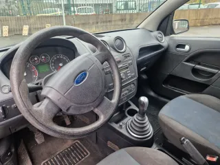 Ford Fiesta 2008