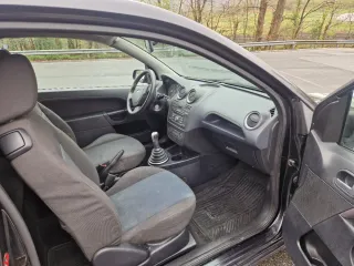 Ford Fiesta 2008
