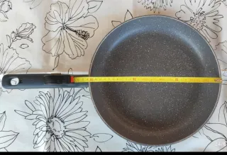 Padella antiaderente 30cm