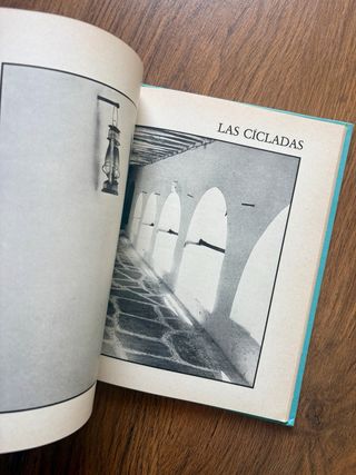 Las Islas Griegas - Lawrence Durrell