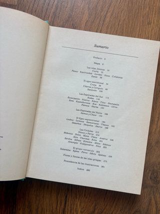 Las Islas Griegas - Lawrence Durrell