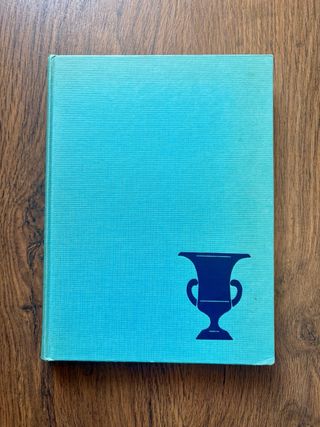 Las Islas Griegas - Lawrence Durrell