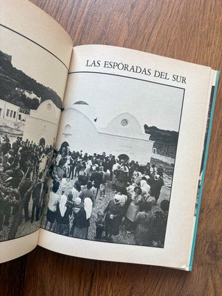 Las Islas Griegas - Lawrence Durrell