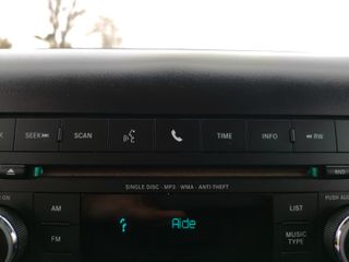 Jeep Wrangler 2.8 CRD Sport