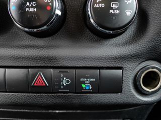 Jeep Wrangler 2.8 CRD Sport