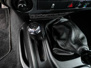 Jeep Wrangler 2.8 CRD Sport