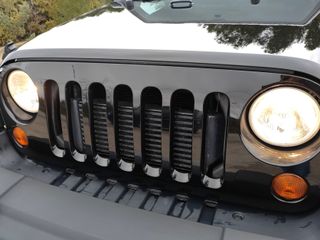 Jeep Wrangler 2.8 CRD Sport