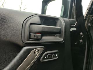 Jeep Wrangler 2.8 CRD Sport