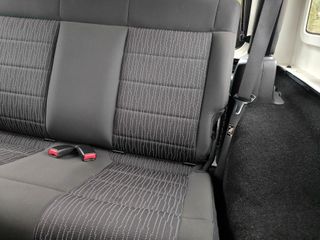 Jeep Wrangler 2.8 CRD Sport