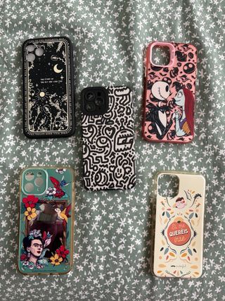 iPhone 11 Pro 256GB Gris Espacial