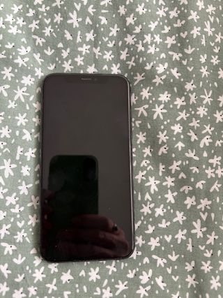 iPhone 11 Pro 256GB Gris Espacial