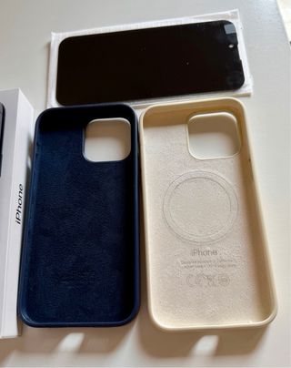 iPhone 14 Pro Max Morado