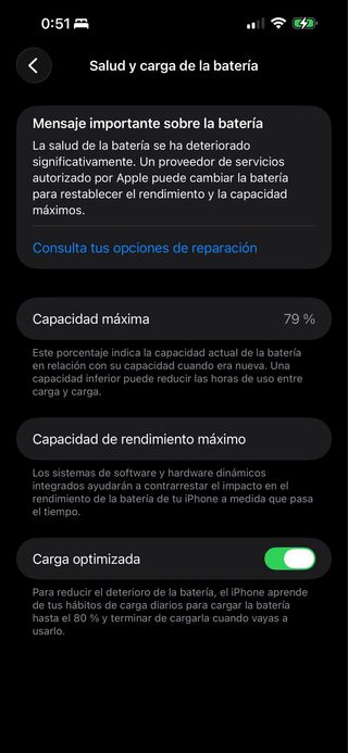 iPhone 14 Pro Max Morado