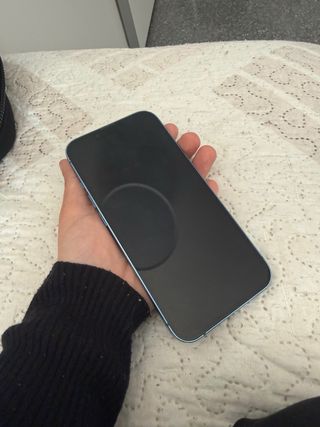 iPhone 13 Azul