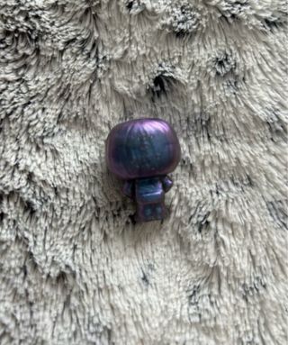 Funko Will Byers Del Revés Kinder Joy