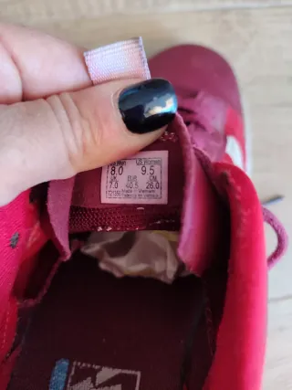 Zapatillas Vans Sneakers