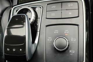 Mercedes-Benz Clase GLE GLE 350 d 4MATIC