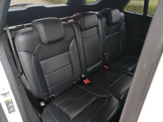 Mercedes-Benz Clase GLE GLE 350 d 4MATIC