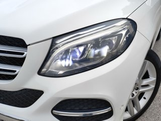 Mercedes-Benz Clase GLE GLE 350 d 4MATIC