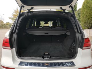 Mercedes-Benz Clase GLE GLE 350 d 4MATIC