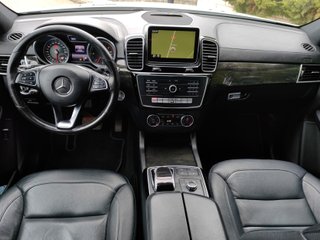 Mercedes-Benz Clase GLE GLE 350 d 4MATIC