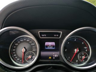 Mercedes-Benz Clase GLE GLE 350 d 4MATIC