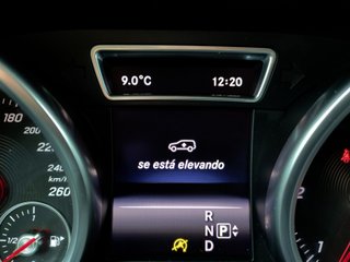 Mercedes-Benz Clase GLE GLE 350 d 4MATIC