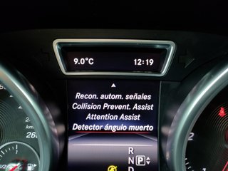 Mercedes-Benz Clase GLE GLE 350 d 4MATIC