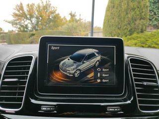 Mercedes-Benz Clase GLE GLE 350 d 4MATIC