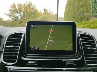 Mercedes-Benz Clase GLE GLE 350 d 4MATIC