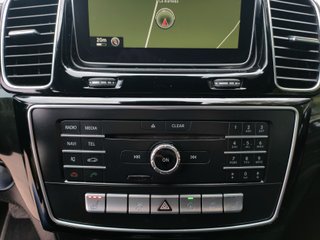 Mercedes-Benz Clase GLE GLE 350 d 4MATIC