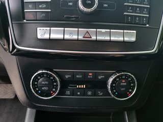 Mercedes-Benz Clase GLE GLE 350 d 4MATIC