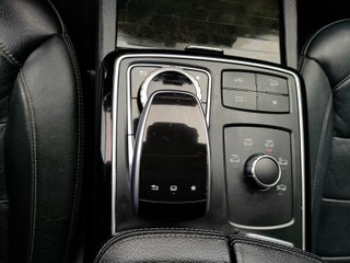 Mercedes-Benz Clase GLE GLE 350 d 4MATIC