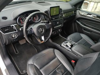 Mercedes-Benz Clase GLE GLE 350 d 4MATIC