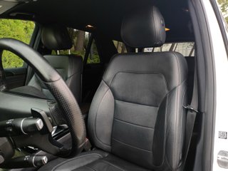 Mercedes-Benz Clase GLE GLE 350 d 4MATIC
