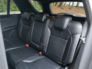 Mercedes-Benz Clase GLE GLE 350 d 4MATIC