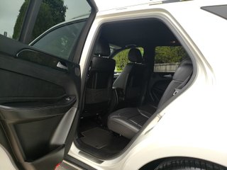Mercedes-Benz Clase GLE GLE 350 d 4MATIC