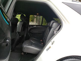 Mercedes-Benz Clase GLE GLE 350 d 4MATIC