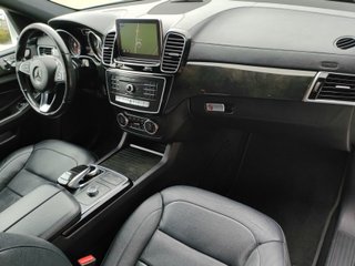 Mercedes-Benz Clase GLE GLE 350 d 4MATIC