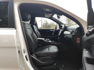 Mercedes-Benz Clase GLE GLE 350 d 4MATIC