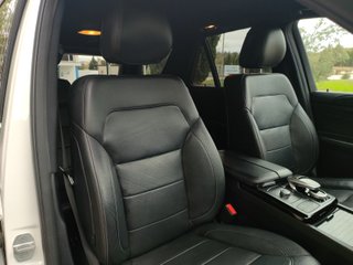 Mercedes-Benz Clase GLE GLE 350 d 4MATIC