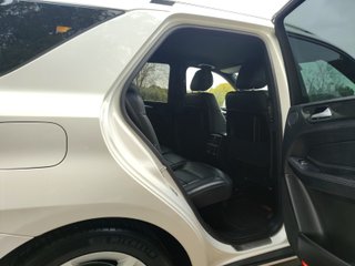 Mercedes-Benz Clase GLE GLE 350 d 4MATIC