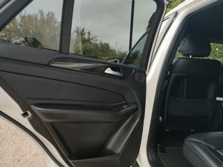 Mercedes-Benz Clase GLE GLE 350 d 4MATIC