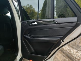 Mercedes-Benz Clase GLE GLE 350 d 4MATIC