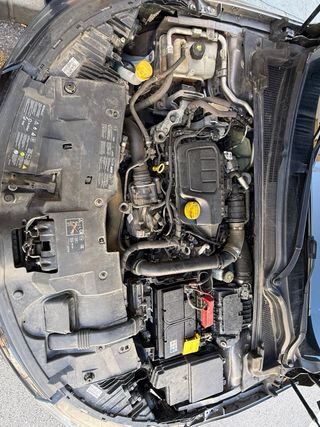 Renault Talisman 2016