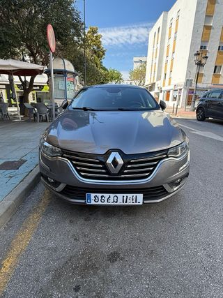 Renault Talisman 2016
