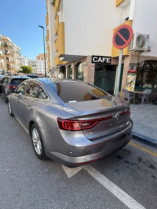 Renault Talisman 2016