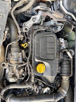 Renault Talisman 2016