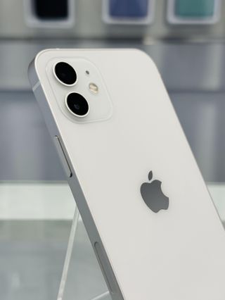 iPhone 12 128GB Blanco NUEVO